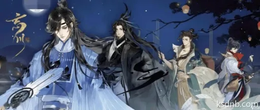 忘川风华录干将阵容搭配技巧 忘川风华录干将阵容搭配技巧